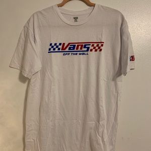 VANS T-shirt BUNDLE